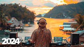 Martin Garrix, Kygo, Dua Lipa, Avicii, Robin Schulz,Alan Walker Style🔥Chillout Mix  #94