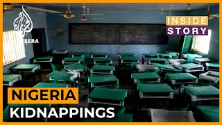 What's behind the rise in kidnappings in Nigeria? | Inside Story