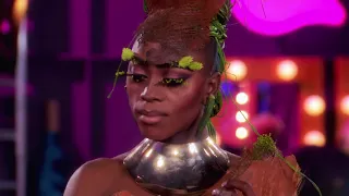 Bob the Drag Queen LOVES this Untucked moment (Compilation)
