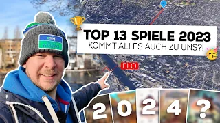 Die besten Brettspiele 2023 🏙️ Kommen diese Highlights endlich auch zu uns?!