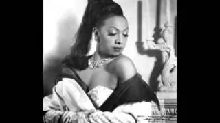 Joséphine Baker - "The Times They Are a-Changin". Live, 1973