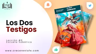 Los dos testigos