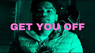 (FREE) NoCap x NBA Youngboy Type Beat 2021 - "Get you off"