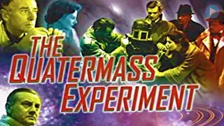 THE QUATERMASS EXPERIMENT 🎬 Exclusive Full Sci-Fi Movie Premiere 🎬 English HD 2023