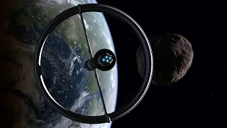 Uzay veya Feza, Derin Uzayın Karanlık Vadilerindeki Uzay Araçları - Türkçe Uzay Belgeseli