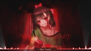 Nightcore - Control