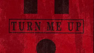 Sick Joy || Turn Me Up || lyric video(Alice in Borderland Season 2 Soundtrack || Tomohisa Yamashita)