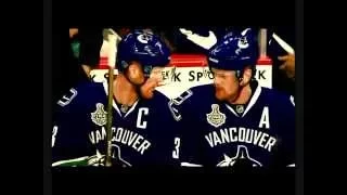 Vancouver Canucks vs Boston Bruins Game 5 Intro [HQ] (2011).wmv