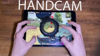 6 Finger Claw Handcam | iPad 9th Gen 2021| Still Good or Not? | Update 3.0