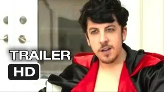 Trailer - Kick-Ass 2 Theatrical TRAILER (2013) - Chloe Moretz, Christopher Mintz-Plasse Movie HD