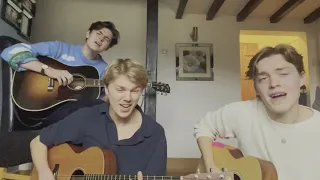 Shawn Mendes, Justin Bieber - Monster (New Hope Club Cover)