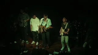 Fallen - Lola Amour live at social house