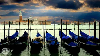 Italian Holiday Music ● Venice - Anonimo Veneziano ● Stelvio Cipriani (HQ Audio)