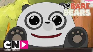 Ние, мечоците | Песен за най-добрите приятели | Cartoon Network