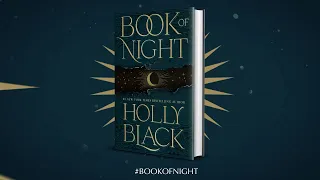 Pre-order Book of Night by Holly Black!