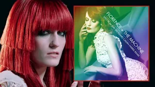 Florence + The Machine - Spectrum (Say My Name) (Calvin Harris remix) [Reversed -SkipBack Style]