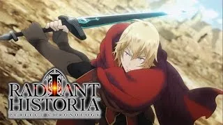 Radiant Historia: Perfect Chronology - Trailer