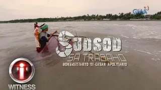 I-Witness: 'Sudsod sa Trabaho,' dokumentaryo ni Cesar Apolinario (full episode)