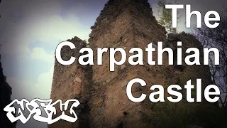 The Carpathian Castle - Jules Verne - 🏰🏰🏰 - Relaxing Sounds of Nature - NFW Relaxing Sounds - 2021