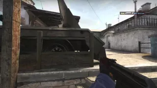 Brutal CS:GO - "Secondary Weapons" Trailer