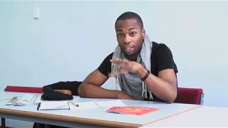 Beyond Labels | What does it mean to be Black and gay in the UK? [GMFA]