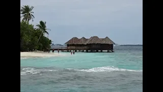 Bandos Resort, Maldives
