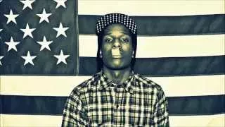 A$AP Rocky - Long Live Asap