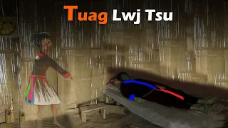 dab neeg Tuag Lwj Tsu 9/17/2023