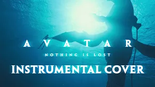 Avatar - Nothing is Lost COVER (Orchestral) | Avatar: The Way of Water