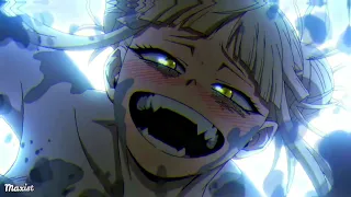 Himiko Toga - ( BNHA edit )