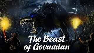 The Beast of Gévaudan (Occult History Explained)
