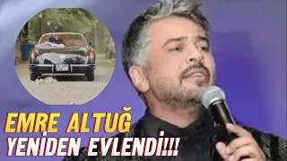 🧿 Yeniden evlendi…