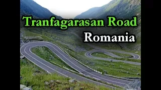 Transfagarasan Highway || The Most Dangerous Road in Romania || Best Journey Experience