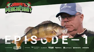 Perch Fight 2019 - Episode 1