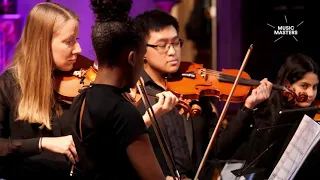 Carol of the Bells - Chamber Ensemble