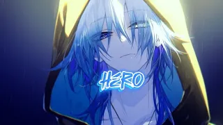 Christian Nightcore ~Hero