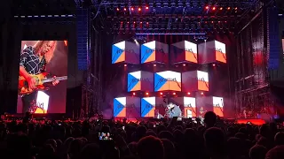 MetallicA - Damage Inc (Praha 2022-06-22)