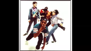 Urban Dance Squad live in de Wilde Wereld, 01 21 1987