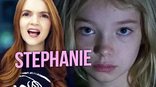 Stephanie (2017) Horror Movie Mini Review