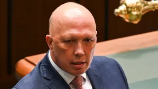 Peter Dutton claims Tanya Plibersek is ‘after a legacy bill’