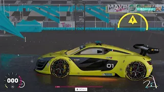 The Crew 2 - Racing With Subscribers And More.  ;)