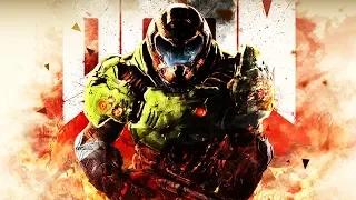 What Made Doom So Awesome?