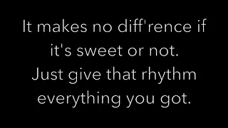 It Don't Mean a Thing - Kelly Pharr ES Choir