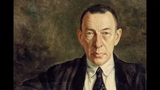 Sergei Vasilyevich Rachmaninoff - Piano Concerto 2 in C minor Op.18