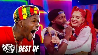 Wildest Wildstyle Moments  🥵 SUPER COMPILATION | Wild 'N Out