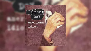 Green Day - Holiday (Insomniac Mix) (Billie Joe Armstrong Insomniac Era AI)