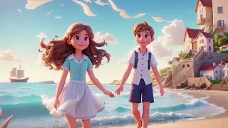 FIRST LOVE || CGI Animated Short Film: "Dear Alice" by Matt Cerini | CGMeetup #animatedvideo