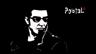 Postal III OST - Patrol