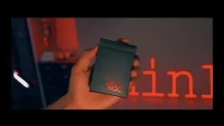 Shin Lim NOC Deck Review