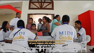 Empowering Lives and Spreading Love: MCGI's Invaluable Support for Hondurans | MCGI Cares